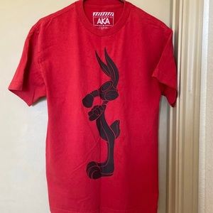 Bugs bunny t-shirt